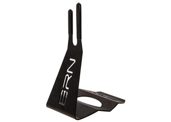 BRN Portaciclo Quick Stand-nero